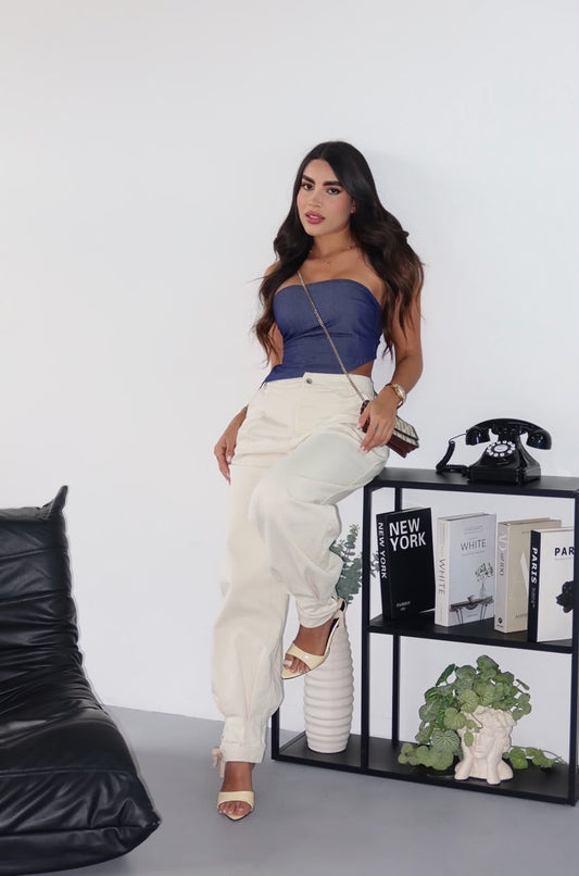 PANTALON MALLORCA