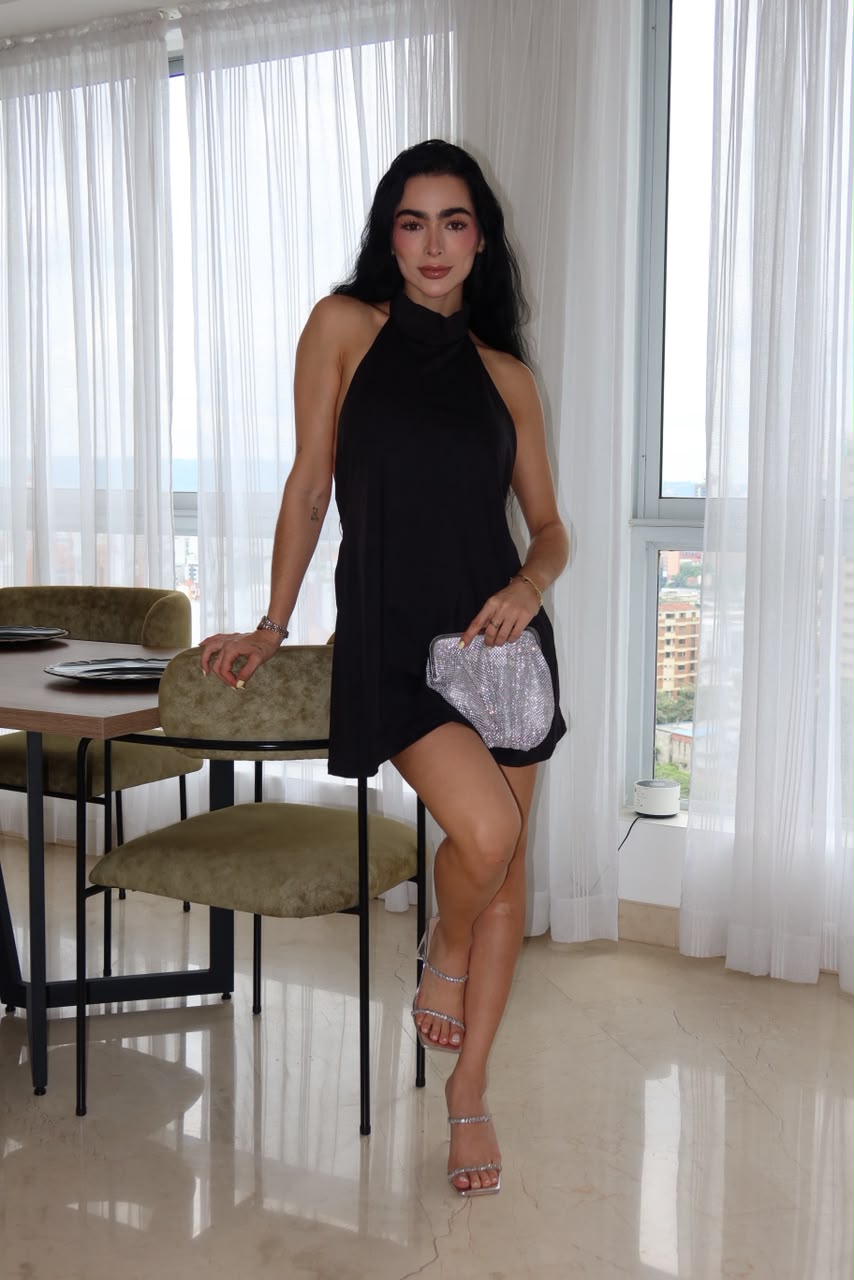 VESTIDO MACARENA, foto 2