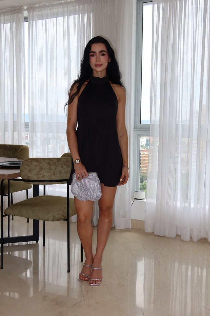 VESTIDO MACARENA